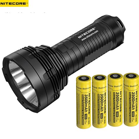 highest lumen flashlight brainwest