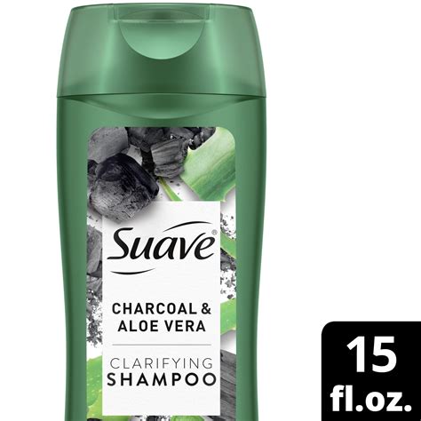 Buy Suave Professionals Clarifying Moisturizing Daily Shampoo With