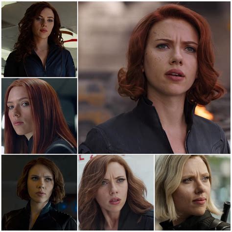 poll which one is your favorite black widow s hair
