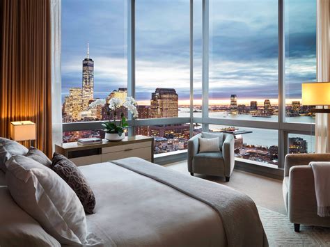 romantic hotels   york city business insider