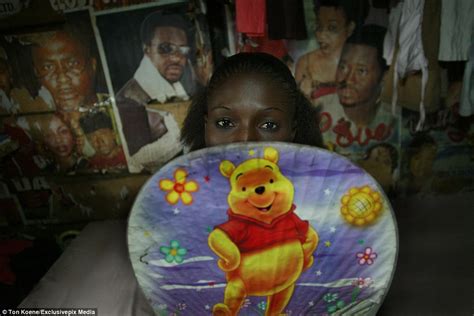 the brothels of nigeria with hiv positive prostitutes daily mail online