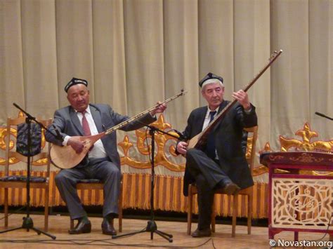 uigurische musik
