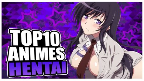 top 10 mejores animes hentai que tienes que ver este