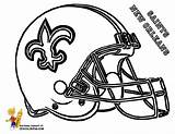 Coloring Saints Pages Orleans Football Kids Book Helmet Nfl Printable Color Sheet Has Catholic Colouring Charlie Brown sketch template