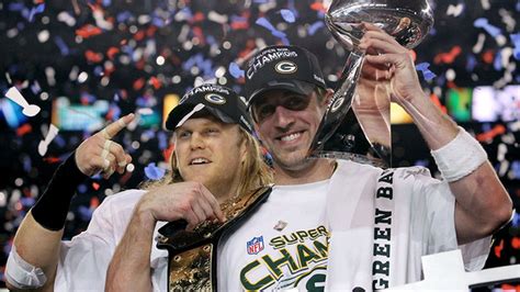 super bowl xlv green bay packers defeat pittsburgh steelers
