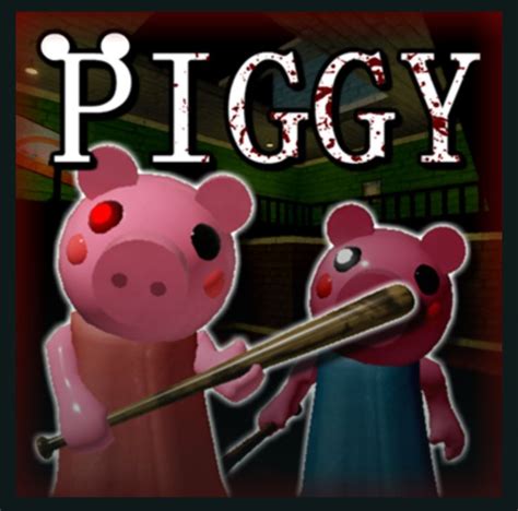 piggy roblox   roblox piggy games roblox
