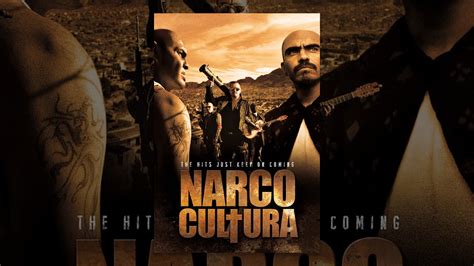 narco cultura youtube