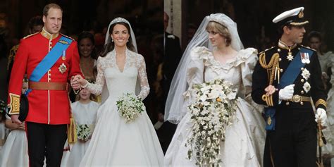 8 Royal Wedding Dress Traditions That Brides Follow