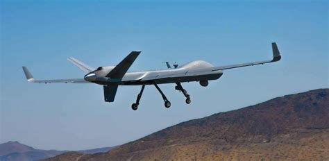 mq  unmanned aerial vehicle unmanned systems technology