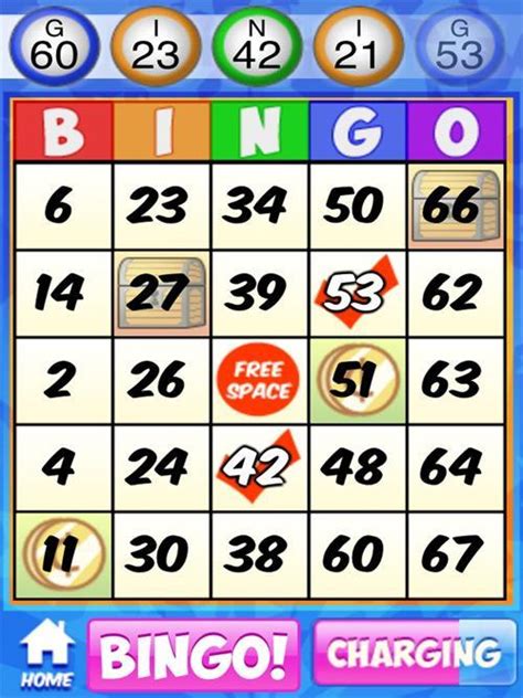 bingo rules    play   casinos
