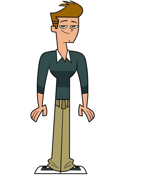 Total Drama Pahkitew Island Topher By Thetdchronicler