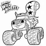 Coloring Pages Truck Trophy Getdrawings sketch template