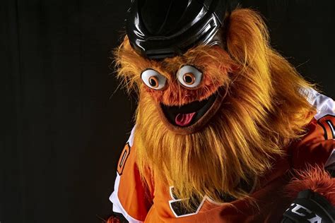 true gritty   flyers dont        mascot phillyvoice