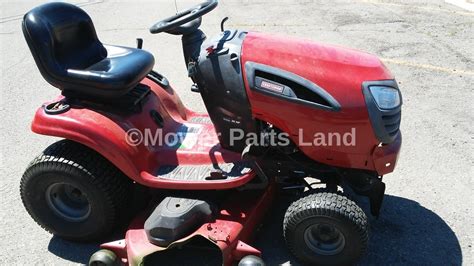 replaces craftsman riding lawn mower model  maintenance tune  kit mower parts land