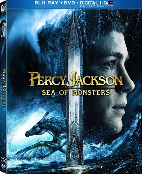 Percy Jackson Sea Of Monsters 2013 Avaxhome