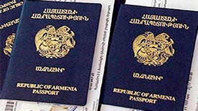 armenia  people received armenian citizenship   gagrulenet