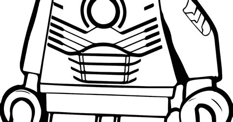 lego man coloring pages  print coloring pages