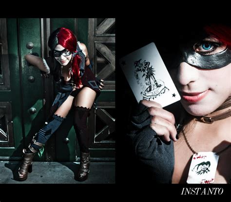 free download harley quinn injustice gods among us cosplay by