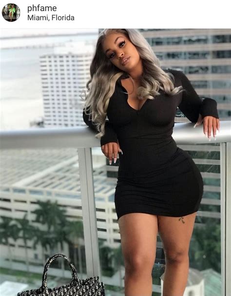 The Hottest Curvy Influencer Looks To Kickoff Mdw Summer – Curve Monsters