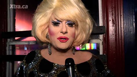 Lady Bunny Coming Out Story Youtube