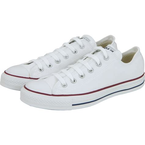 converse chuck taylor  star core oxford  top optical white musicians friend