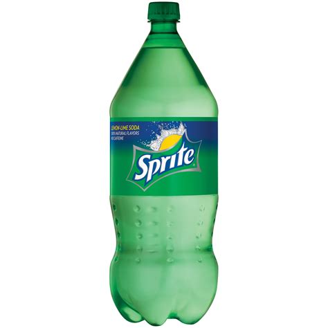 sprite caffeine  lemon lime soda   walmartcom