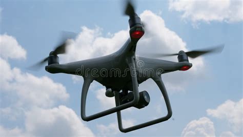drone   blue sky stock photo image  background