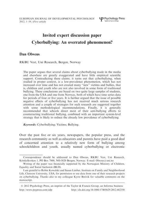 position paper sample  cyber bullying bestseller vrogueco