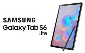 samsung galaxy tab  lite   revealed  android community