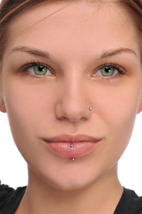 master pierce  professional piercing face piercings piercings