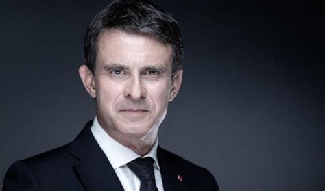 lancien premier ministre francais manuel valls va devenir chroniqueur