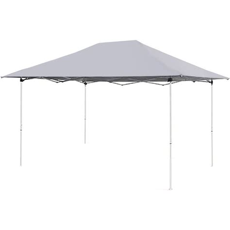replacement canopy   shade  prestige shelter tent riplock  garden winds canada