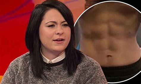 X Factor S Lucy Spraggan Shares Before And After Snaps As She Reflects