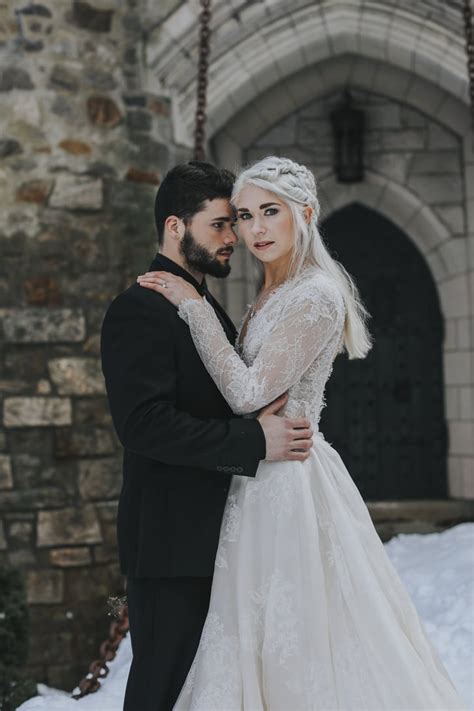 Game Of Thrones Wedding 2019 Popsugar Love And Sex Photo 37