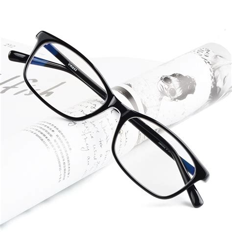 xinze 2017 fashion men women acetate eyeglasses frames brand tr90 full