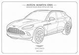 Aston Hurst sketch template