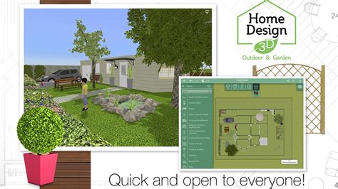 home design  outdoorgarden full version mod apk architectural design ideas
