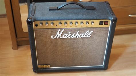 marshall jcm     combo guitar amp reverb