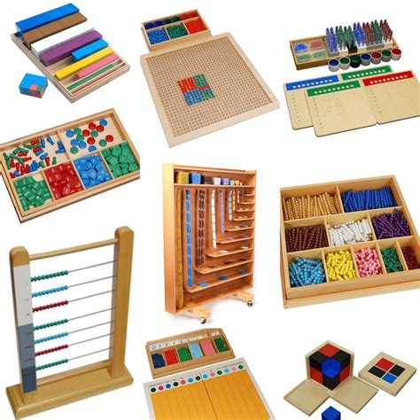 montessori math materials  absolutely   elementary guavarama