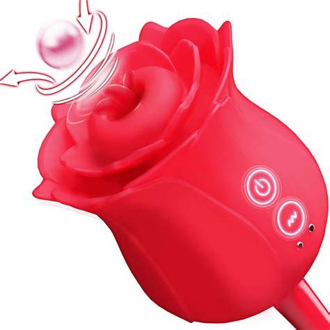Rose Sex Toy For Women Rose Toy For Women Sucking Couples