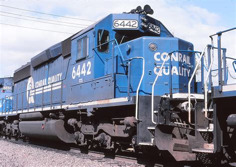 cr   hagerstown md  conrail photo archive