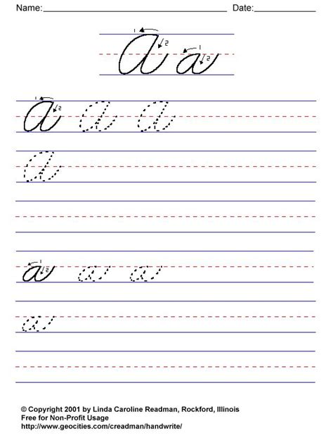 images  writing  pinterest cursive handwriting practice