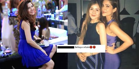 Ayesha Omer Celebrated Her 37th Birthday In Full Swing But People Have