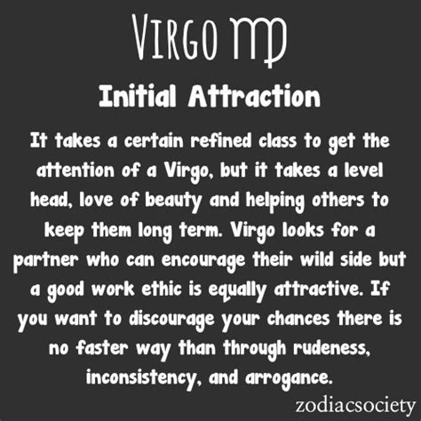 quotes about being a virgo quotesgram