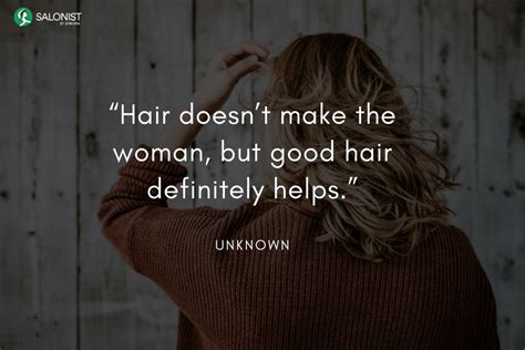 motivational hair quotes  salon marketing salonist blogs