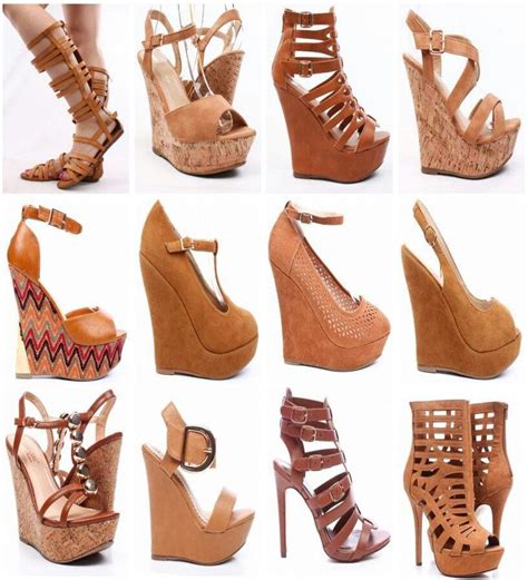 gorgeous tan heels
