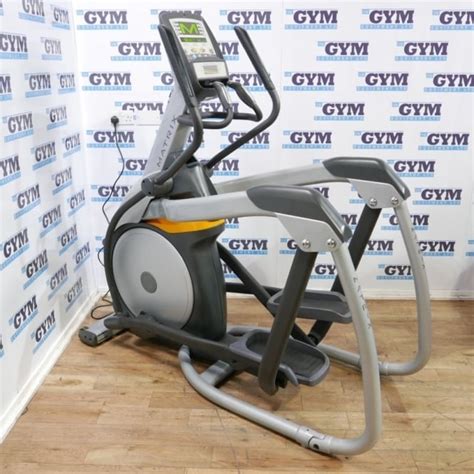 Refurbished A3x Suspended Ascent Cross Trainer Cardio Machines From