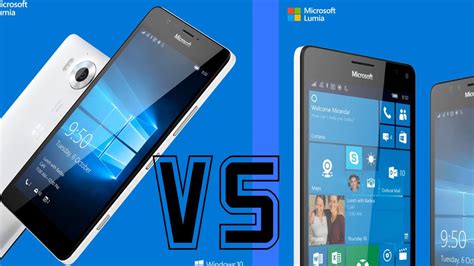 microsoft lumia    xl specs comparison review youtube