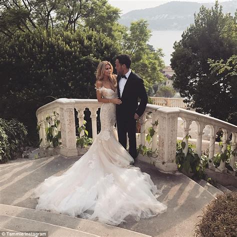 david parnes marries adrian abnosi in france daily mail