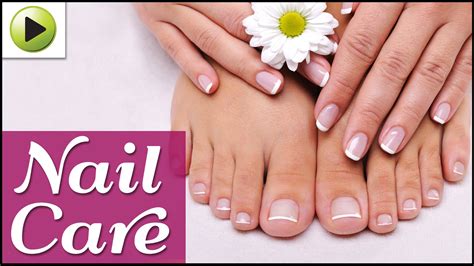 nail care natural home remedies  beautiful nails cookeryshowcom